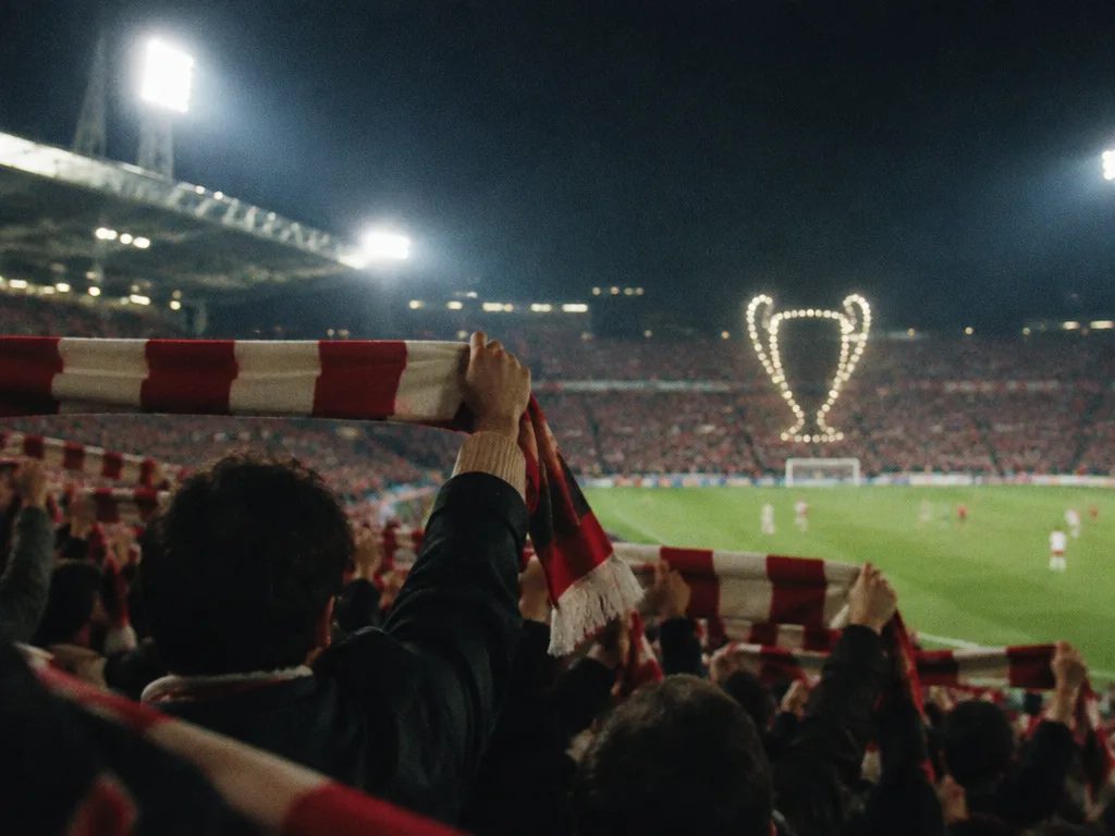 Ajax 1995: zo won het team van Van Gaal de Champions League