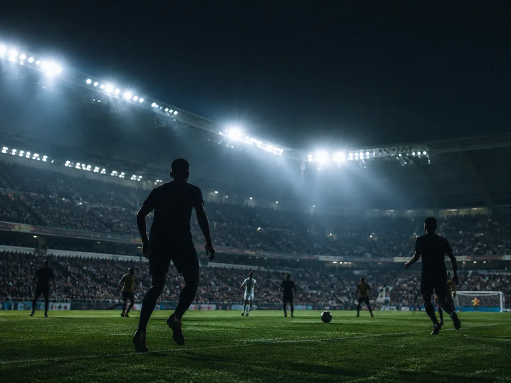 Ajax Tottenham 2019: de halve finale van de Champions League