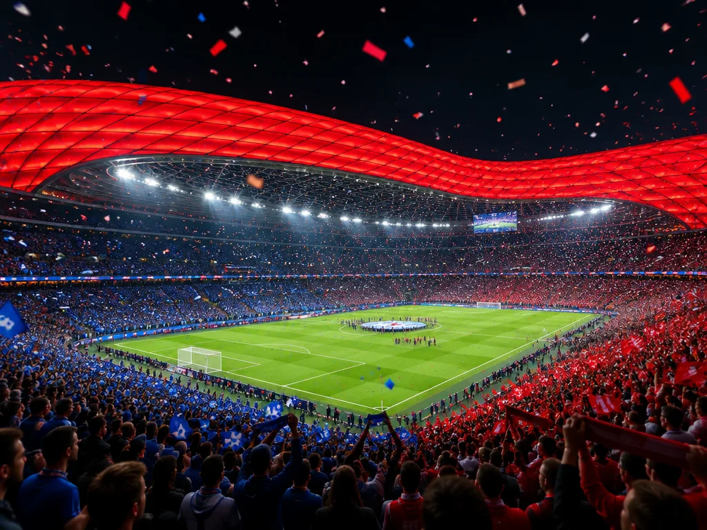 Champions League finale 2025: PSG wint met 5-0 van Inter