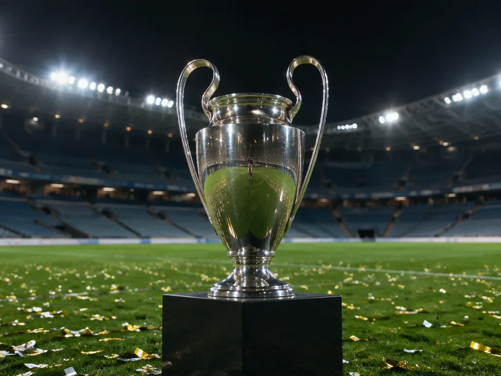 Champions League winnaars: alle clubs en finales sinds 1956