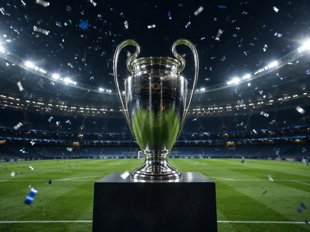 Europa League finale: van Istanbul 2026 naar Frankfurt 2027