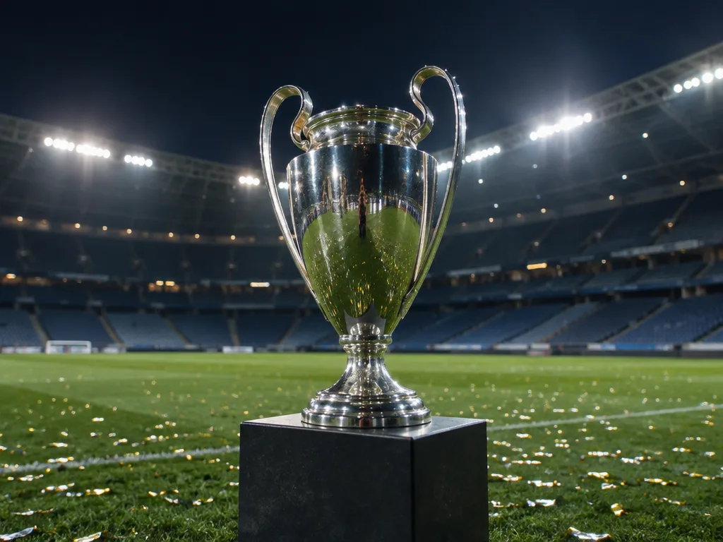 Europa League winnaars: alle kampioenen sinds de eerste UEFA Cup