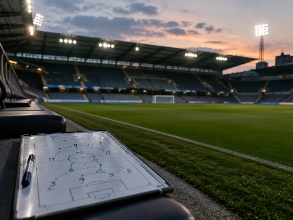 UEFA coëfficiënt Nederland: stand, puntentelling en gevolgen